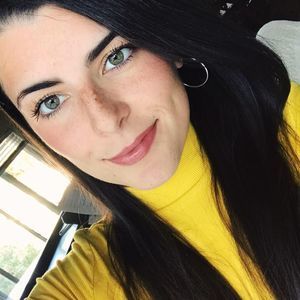 Meet your Posher, Natasha